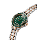 Reloj Guess Dama Gc One Sport Lady Plata